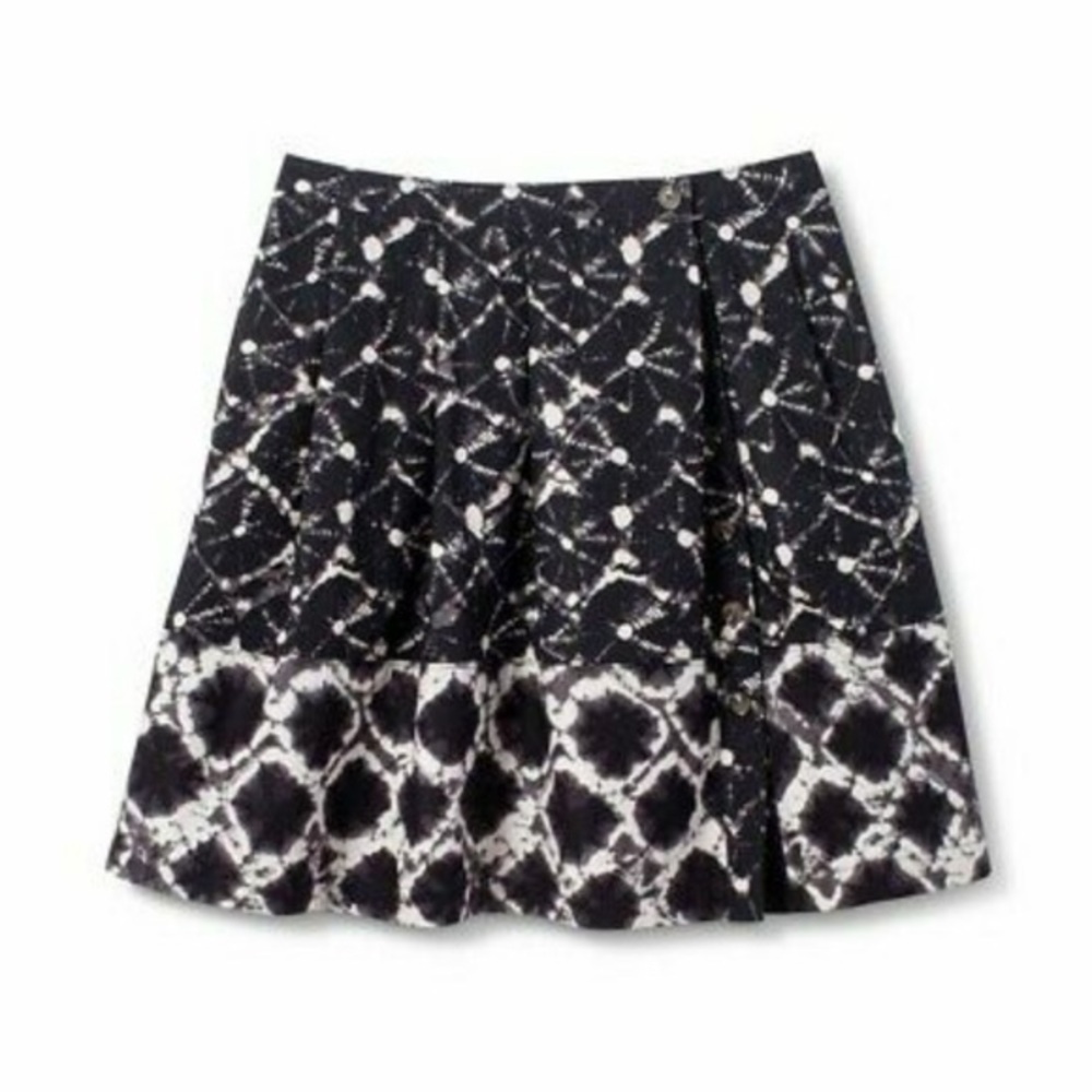 Thakoon for Target Shibori Skirt